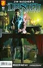Jim Butcher's Dresden Files:welcome to the Jungle # 2 ( of 4)