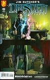Jim Butcher's Dresden Files #2