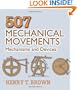 507 Mechanical Movements: Mechanisms and Devices (Dover Science Books)