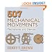 507 Mechanical Movements: Mechanisms and Devices (Dover Science Books)