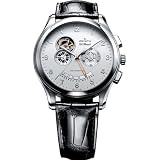 Zenith Men's 03.0520.4021/01.C492 Grande Class El Primero Open Chrono Watch  for Sale