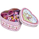 Spiegelburg 21595 Perlenset Prinzessin Lillifee