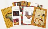 12 Varied Kwanzaa Kwanza Holiday Greeting Cards
