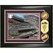 Daytona International Speedway 24Kt Gold Coin Photo Mint