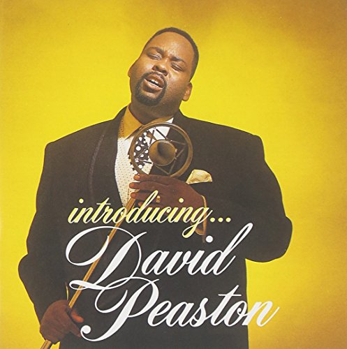 David Peaston - Introducing David Peaston - Zortam Music