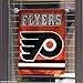 WinCraft Philadelphia Flyers Double Sided Garden Flag