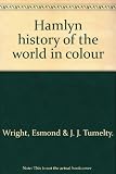 Hamlyn history of the world in colour. Vol.14, An age of revolution