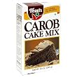 Fearn Carob Cake Mix, 8.6-Ounce Boxes (Pack of 12)