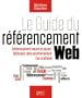Le guide du r�f�rencement web