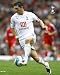 Robbie Keane (Action Shot) 10x8 Photograph, Tottenham Hotspur FC Spurs