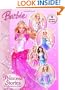 Princess Stories: A Collection to Color (Barbie) (Jumbo Coloring Book)