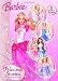 Princess Stories: A Collection to Color (Barbie) (Jumbo Coloring Book)