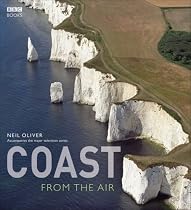 Coast from the Air