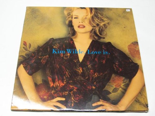 Produkt-Bild: Love Is [Vinyl LP]