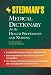 Stedman's Medical Dictionary for the Health Professions and Nursing