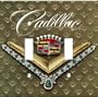 Cadillac Bejeweled Switch Plate