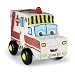 Rumblies - Adam Ambulance