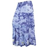 Long batik