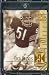 1999 Upper Deck Century Legends # 9 Dick Butkus Chicago Bears Football Card- Mint Condition - Shipped In Protective ScrewDown Case!