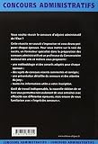 Image de Adjoint administratif de 1re classe : Catégorie C