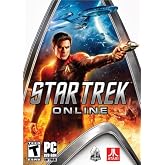 Star Trek Online - Standard and Collectors Editions for PC