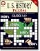 U.S. HISTORY PUZZLES BOOK