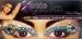 Xotic Eyes - Peacock Eyes Kit