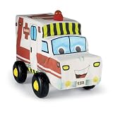 Rumblies - Adam Ambulance