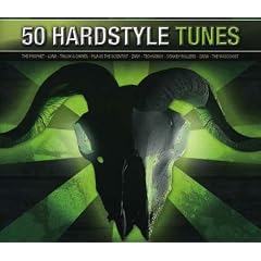 50 Hardstyle Tunes