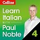 Collins Italian with Paul Noble - Learn Italian the Natural Way, Course Review