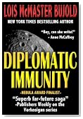 Diplomatic Immunity (Vorkosigan Saga)