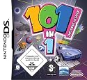 101 in 1 - Explosive Megamix (NDS) 11/08