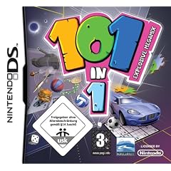 101 in 1 - Explosive Megamix