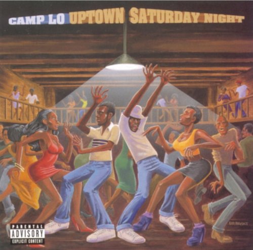 Luchini AKA This Is It