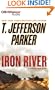Iron River (Charlie Hood Novels)