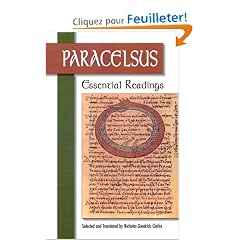 Paracelsus: Essential Readings