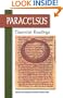 Paracelsus: Essential Readings