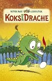 Produkt-Bild: Ritter Rost Lesefutter: Koks der Drache