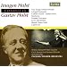 Holst: Orchestral Works