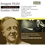 Holst: Orchestral Works