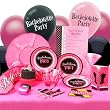 Bachelorette Party Deluxe Party Kit (8 guests)