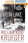 Iron Lake