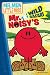 Mr. Noisy's Wild Safari (Mr. Men and Little Miss)