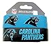 NFL Silicone Rubber Bracelet Set, 2-Pack-Old Logo
