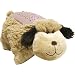 Pillow Pets Dream Lites - Snuggly Puppy 11"