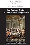 Les Costeaux ou les marquis frians