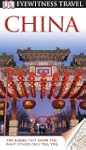 Eyewitness Travel Guides China