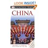 DK Eyewitness Travel Guide: China