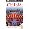 Eyewitness Travel Guides China