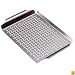 Weber Style 6435 Professional-Grade Grill Pan